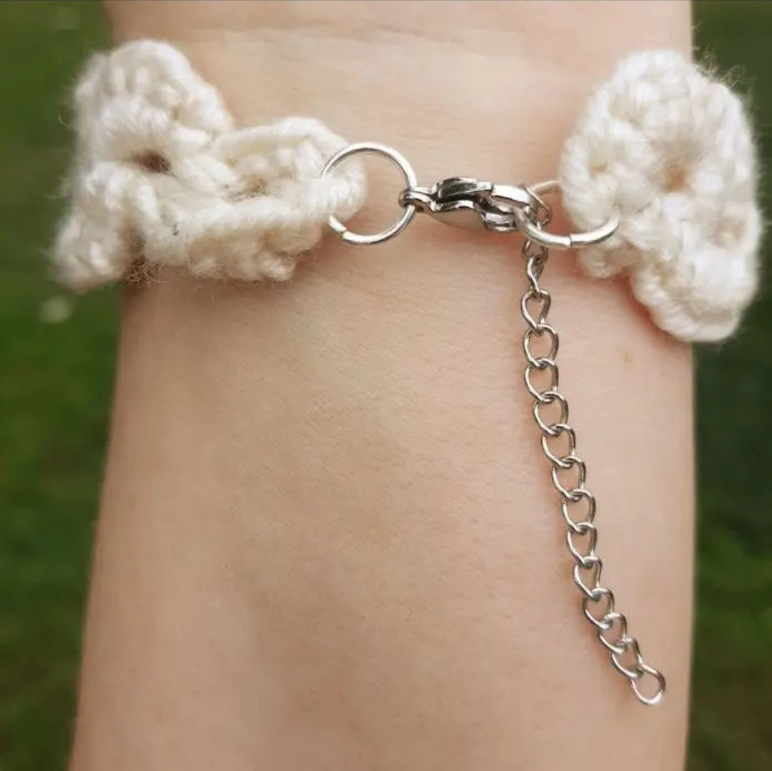 Braided Bracelets
