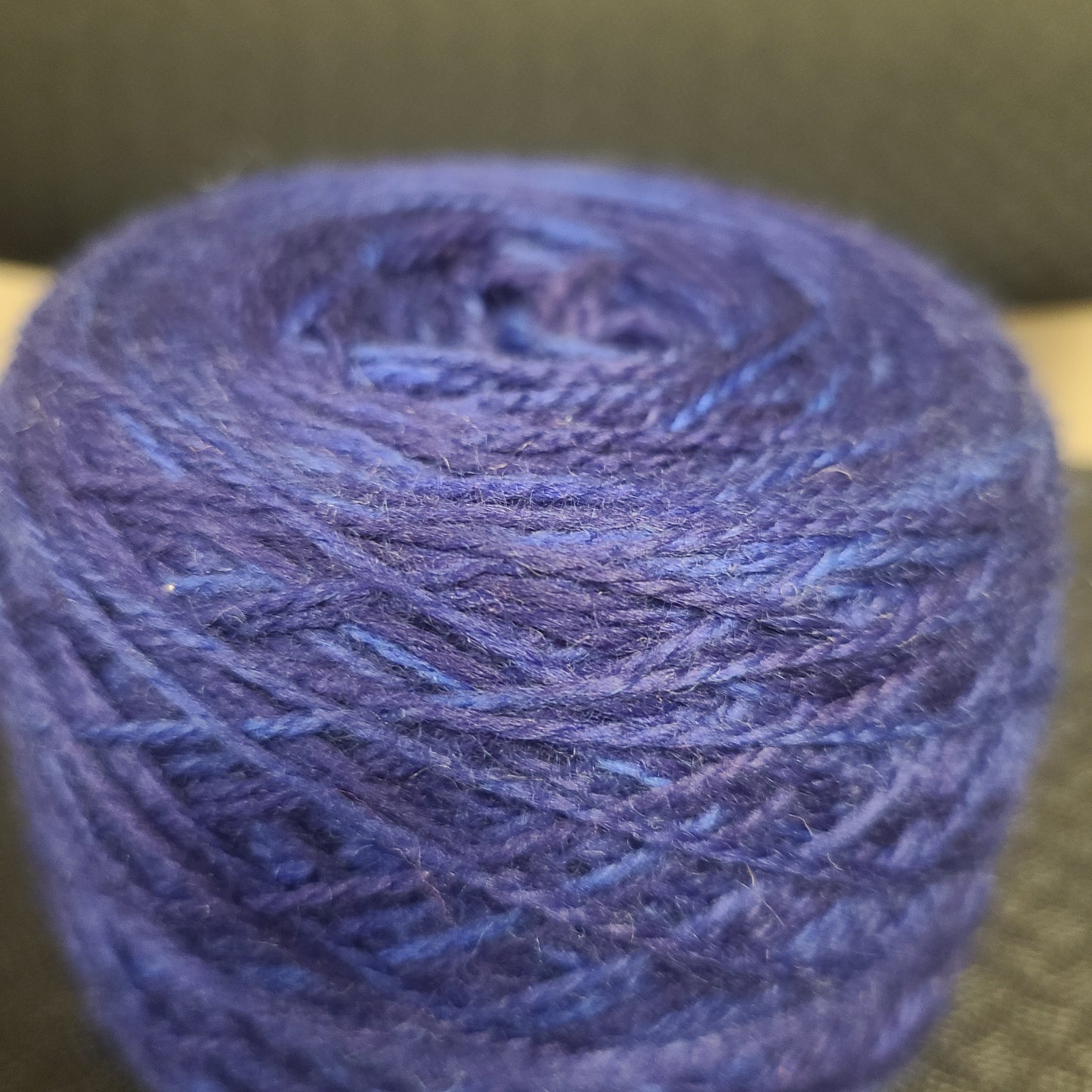 CY Reclaimed Yarn – Upcycled Fiber, One-of-a-Kind Colorways Cotton / Cotton Blends