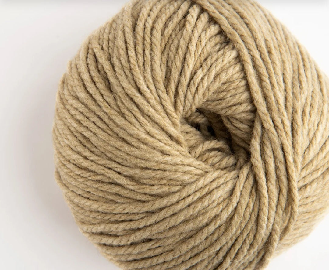 Yarnalia Fluffy Chunky Merino Blend Yarn
