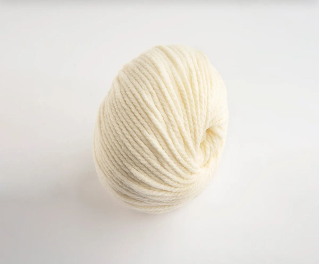 Yarnalia Fluffy Chunky Merino Blend Yarn