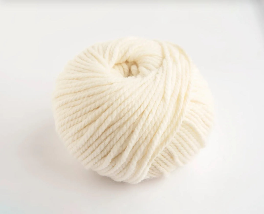 Yarnalia Fluffy Chunky Merino Blend Yarn