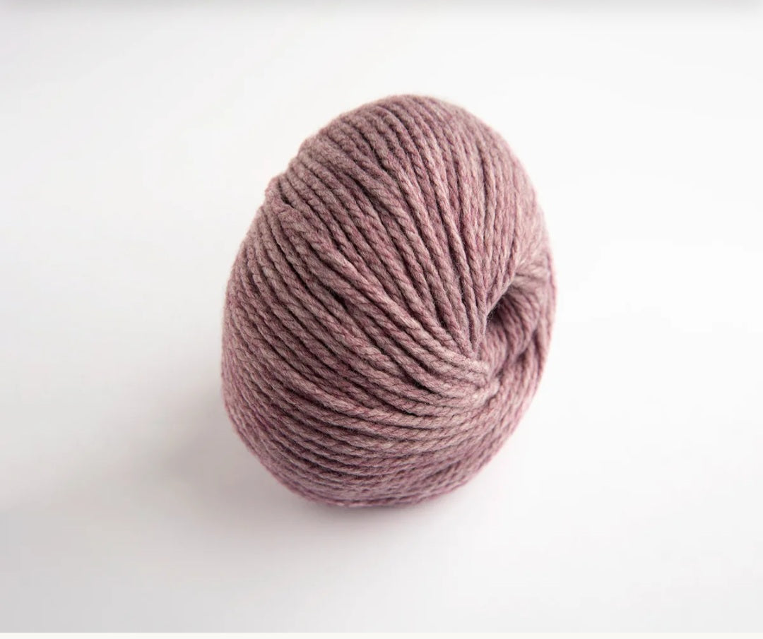 Yarnalia Fluffy Chunky Merino Blend Yarn