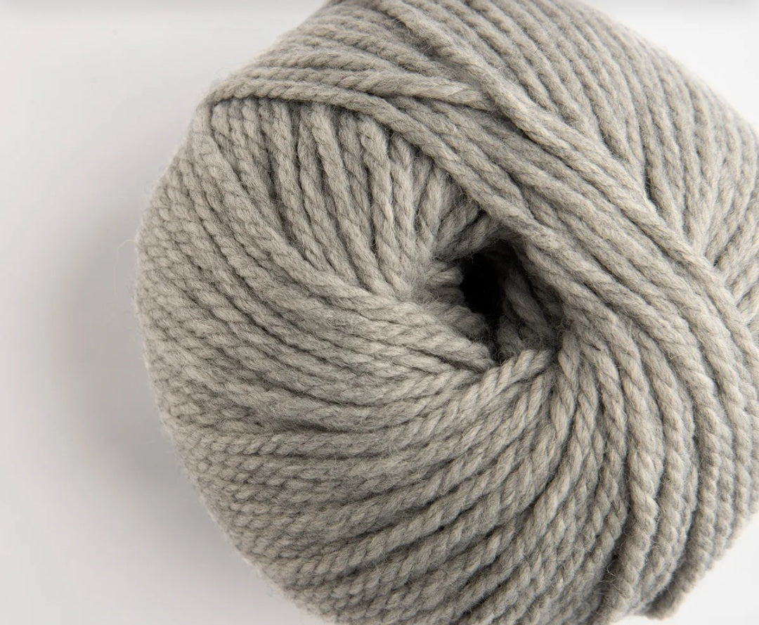 Yarnalia Fluffy Chunky Merino Blend Yarn