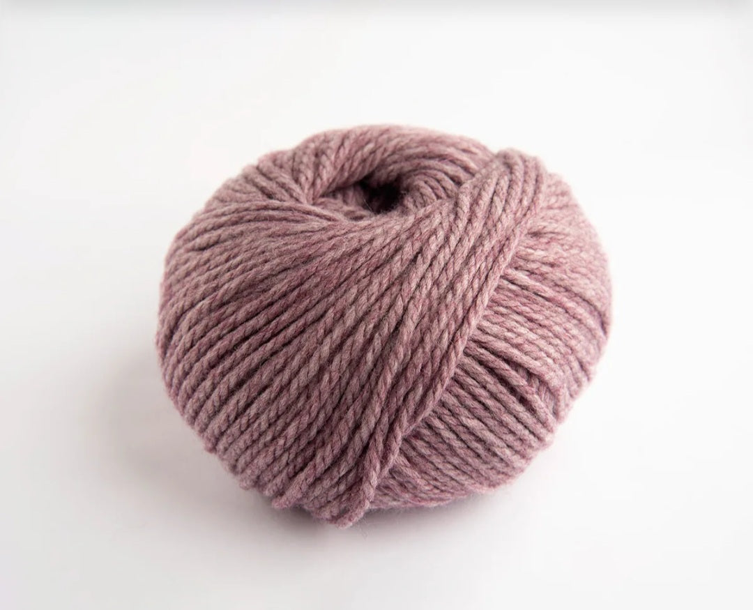 Yarnalia Fluffy Chunky Merino Blend Yarn