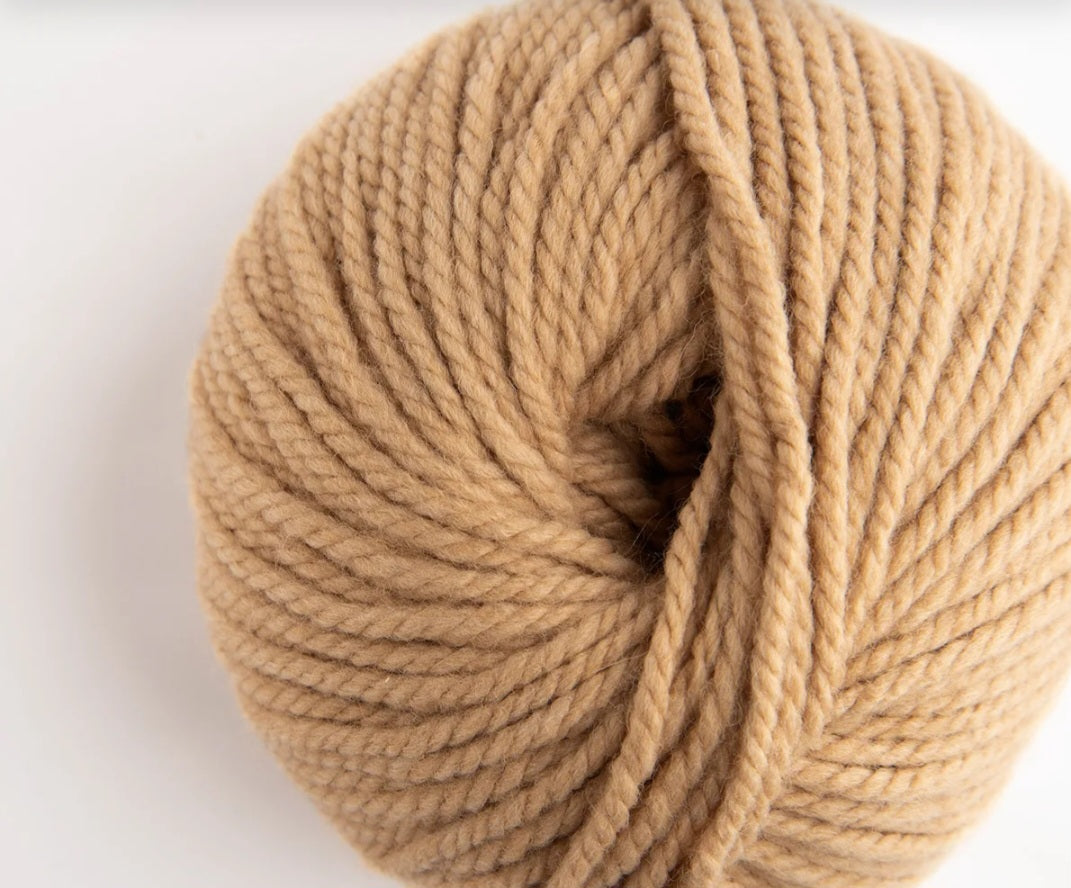 Yarnalia Fluffy Chunky Merino Blend Yarn