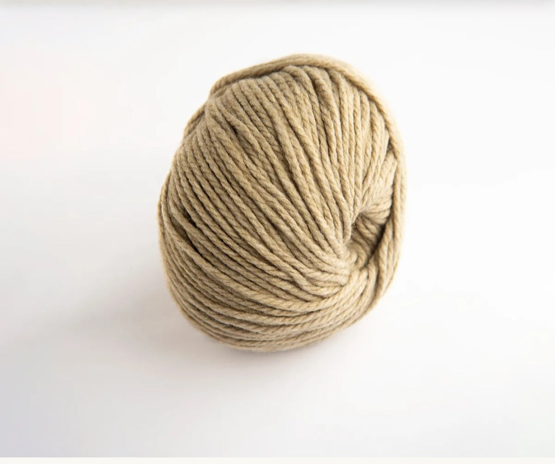 Yarnalia Fluffy Chunky Merino Blend Yarn