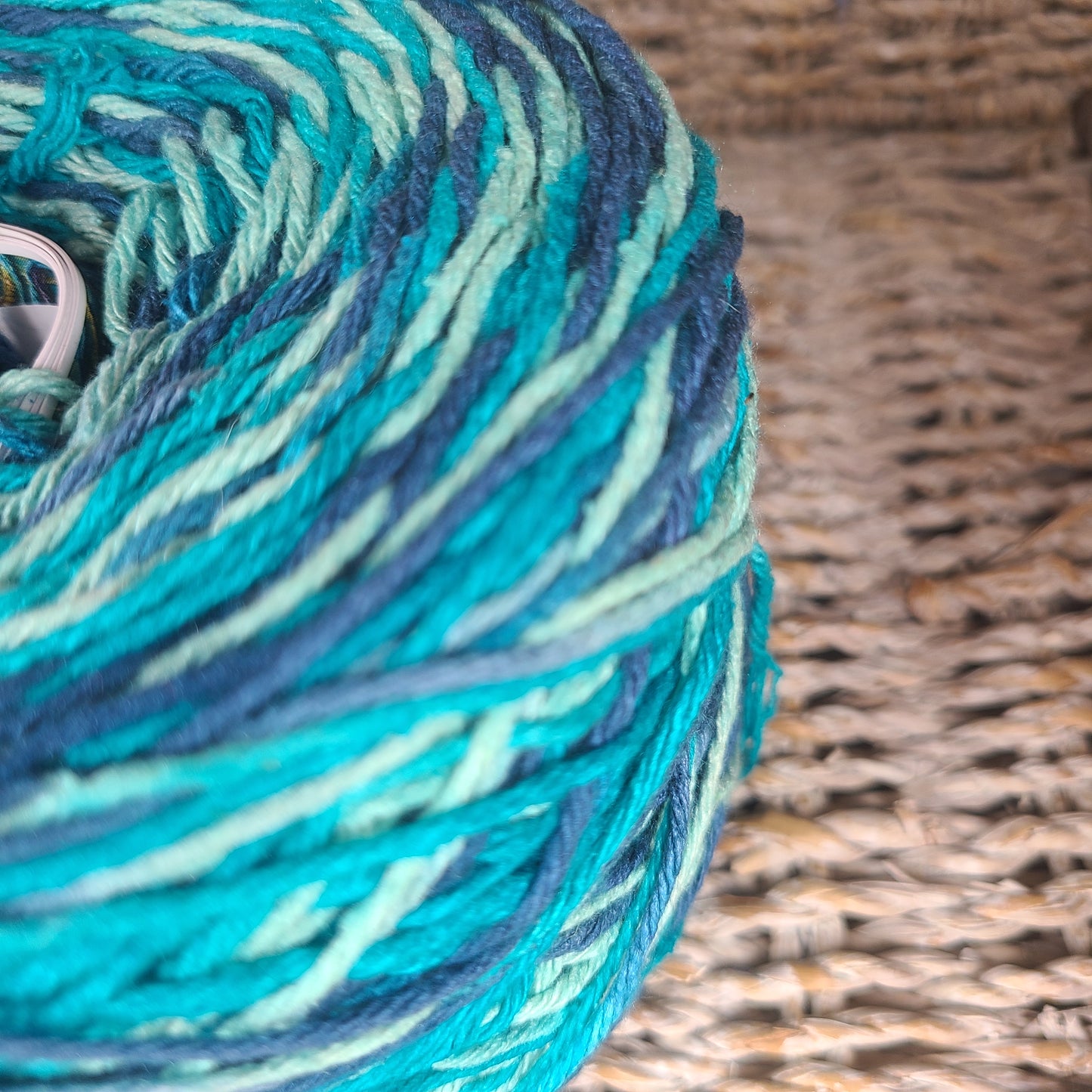 Recycled Silk Yarn – Sport to Worsted Weight | Garment-Ready Reclaimed Silk