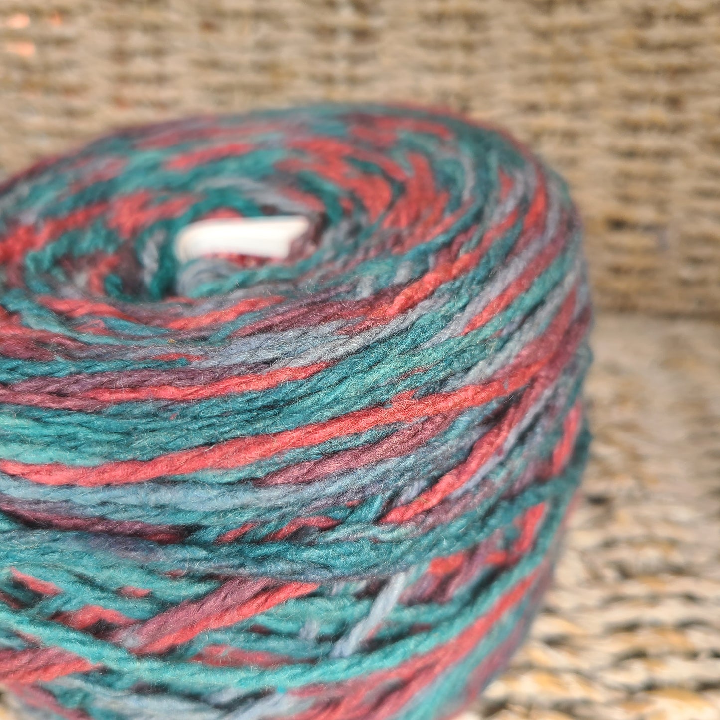 Recycled Silk Yarn – Sport to Worsted Weight | Garment-Ready Reclaimed Silk