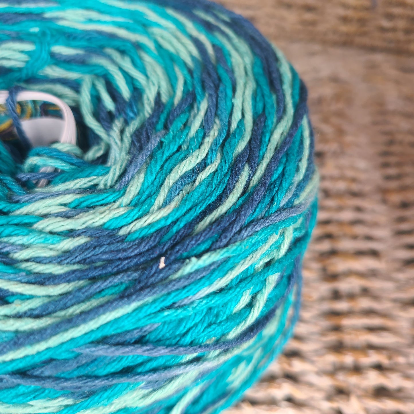 Recycled Silk Yarn – Sport to Worsted Weight | Garment-Ready Reclaimed Silk