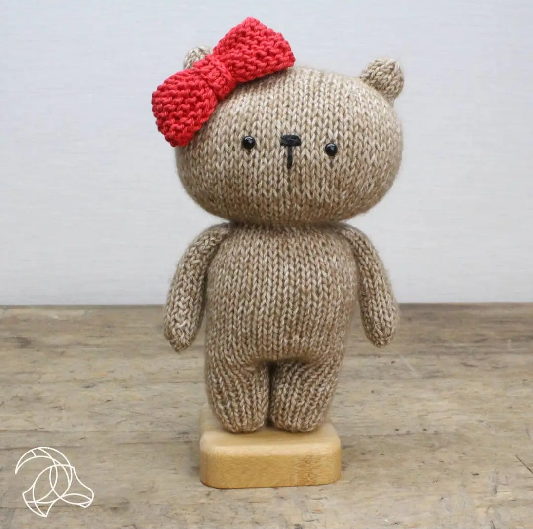 Advanced Knit Kit - Holiday