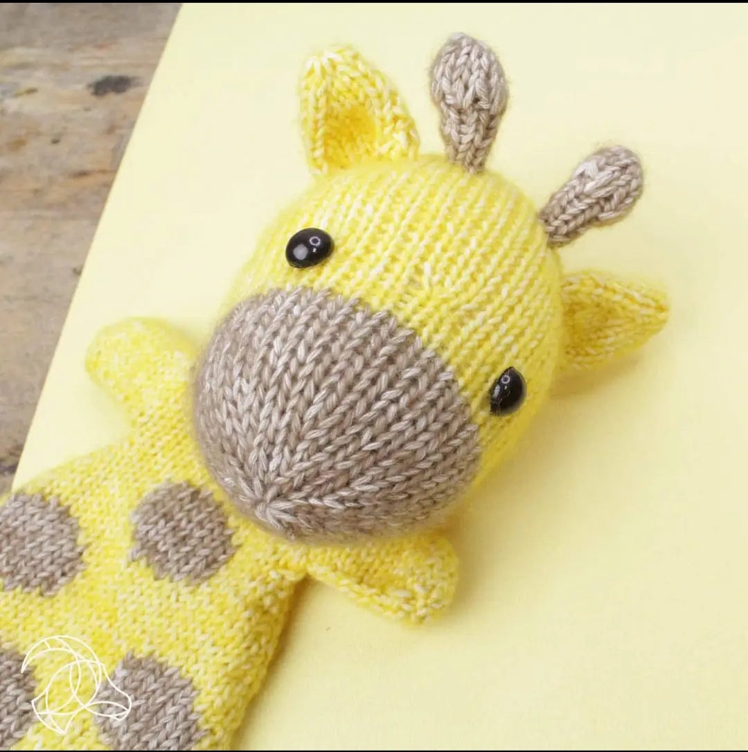 Advanced Knit Kit -  Baby