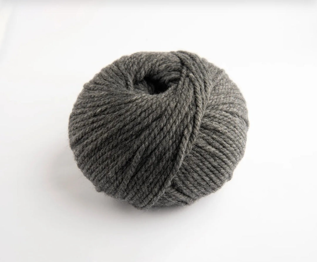 Yarnalia Fluffy Chunky Merino Blend Yarn