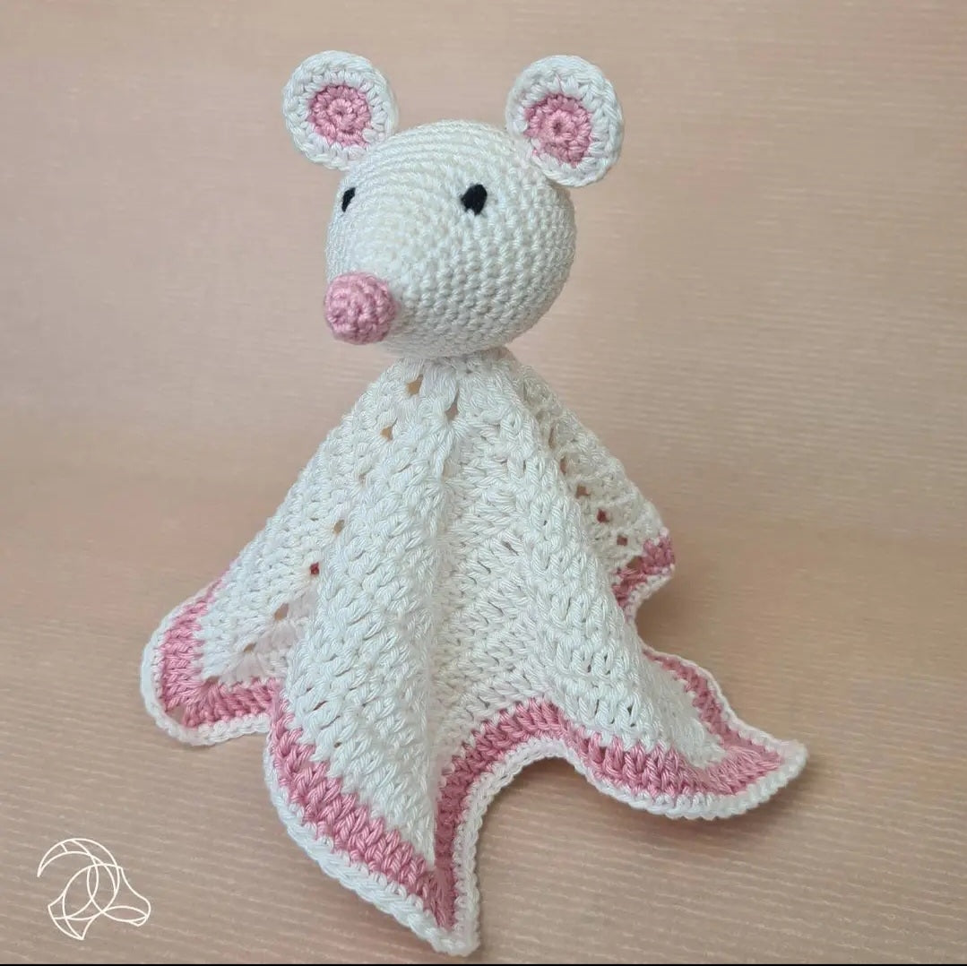Advanced Crochet Kit - Nursery