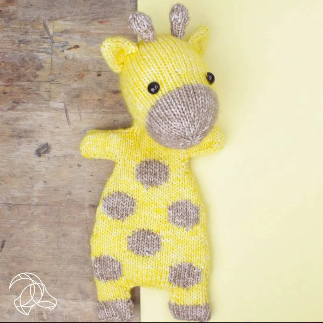 Advanced Knit Kit -  Baby