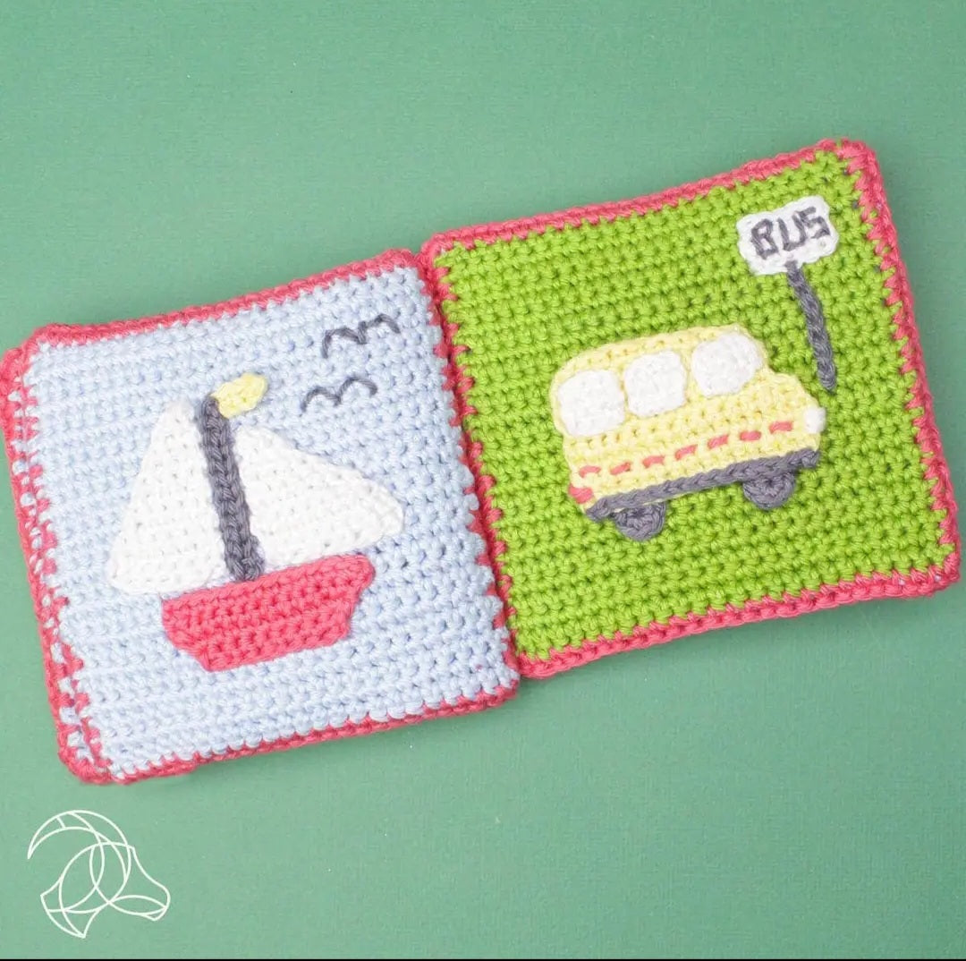 Advancing Beginner Crochet Kits - Beginning Amigurumi