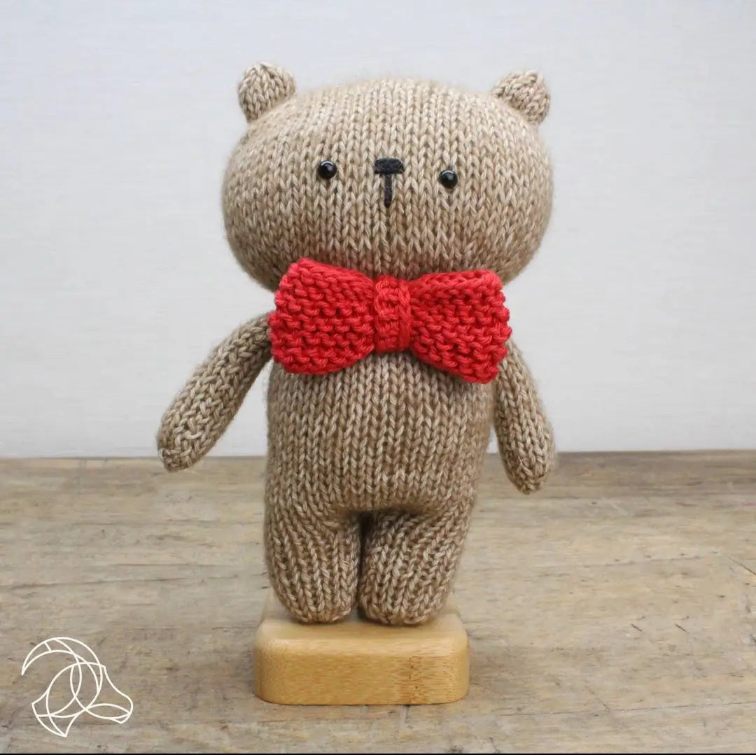 Advanced Knit Kit - Holiday