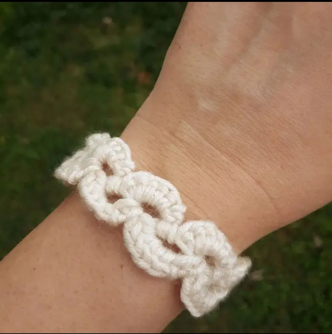 Braided Bracelets