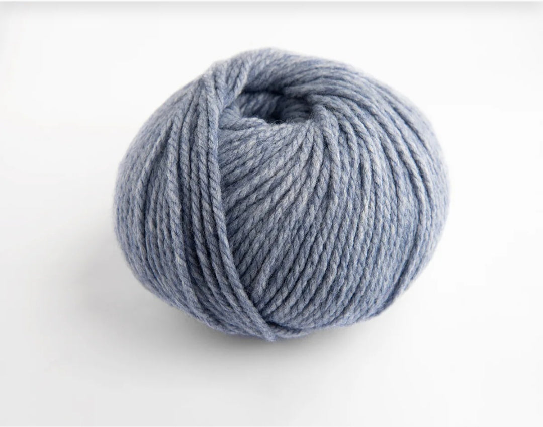 Yarnalia Fluffy Chunky Merino Blend Yarn