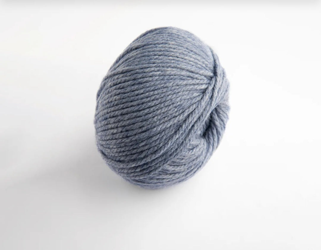 Yarnalia Fluffy Chunky Merino Blend Yarn