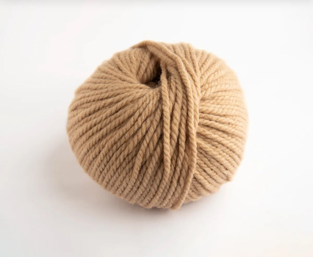 Yarnalia Fluffy Chunky Merino Blend Yarn