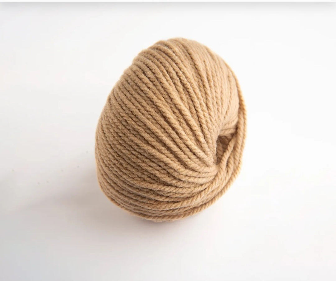 Yarnalia Fluffy Chunky Merino Blend Yarn