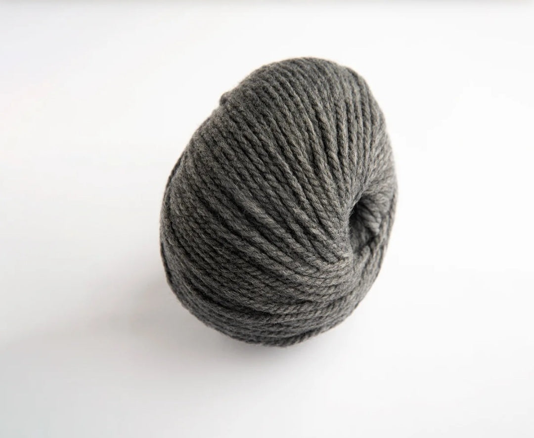 Yarnalia Fluffy Chunky Merino Blend Yarn