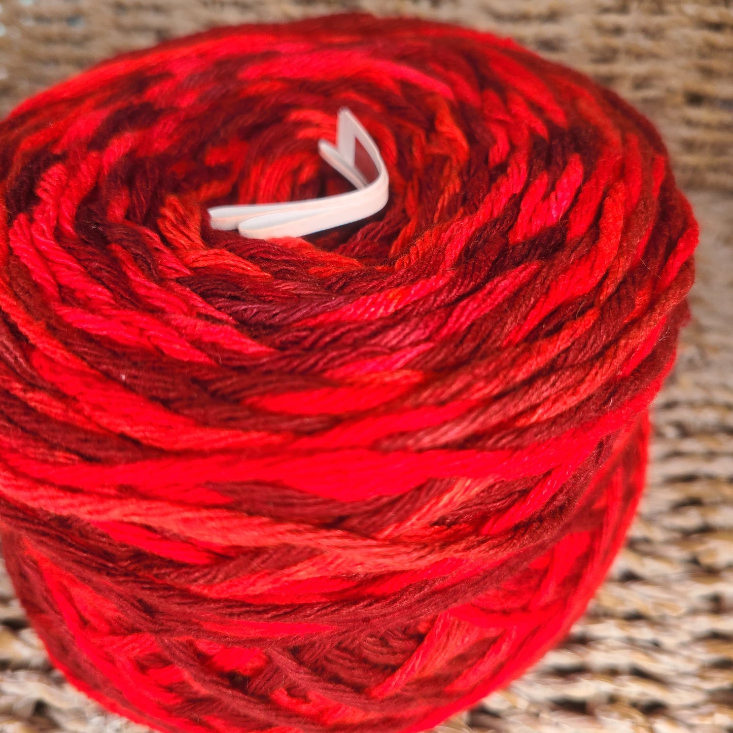 Recycled Silk Yarn – Sport to Worsted Weight | Garment-Ready Reclaimed Silk